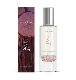 Pure Love Essences Boho Sheer Essence Mist