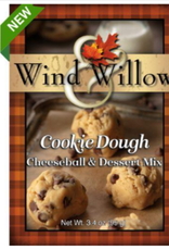 Wind & Willow Cookie Dough Cheeseball & Dessert Mix