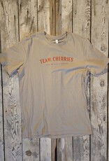 Up North Clothing SALE Team Cherries T-Shirt