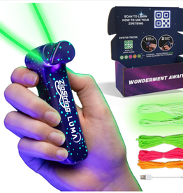 ZipString ZipString - Luma