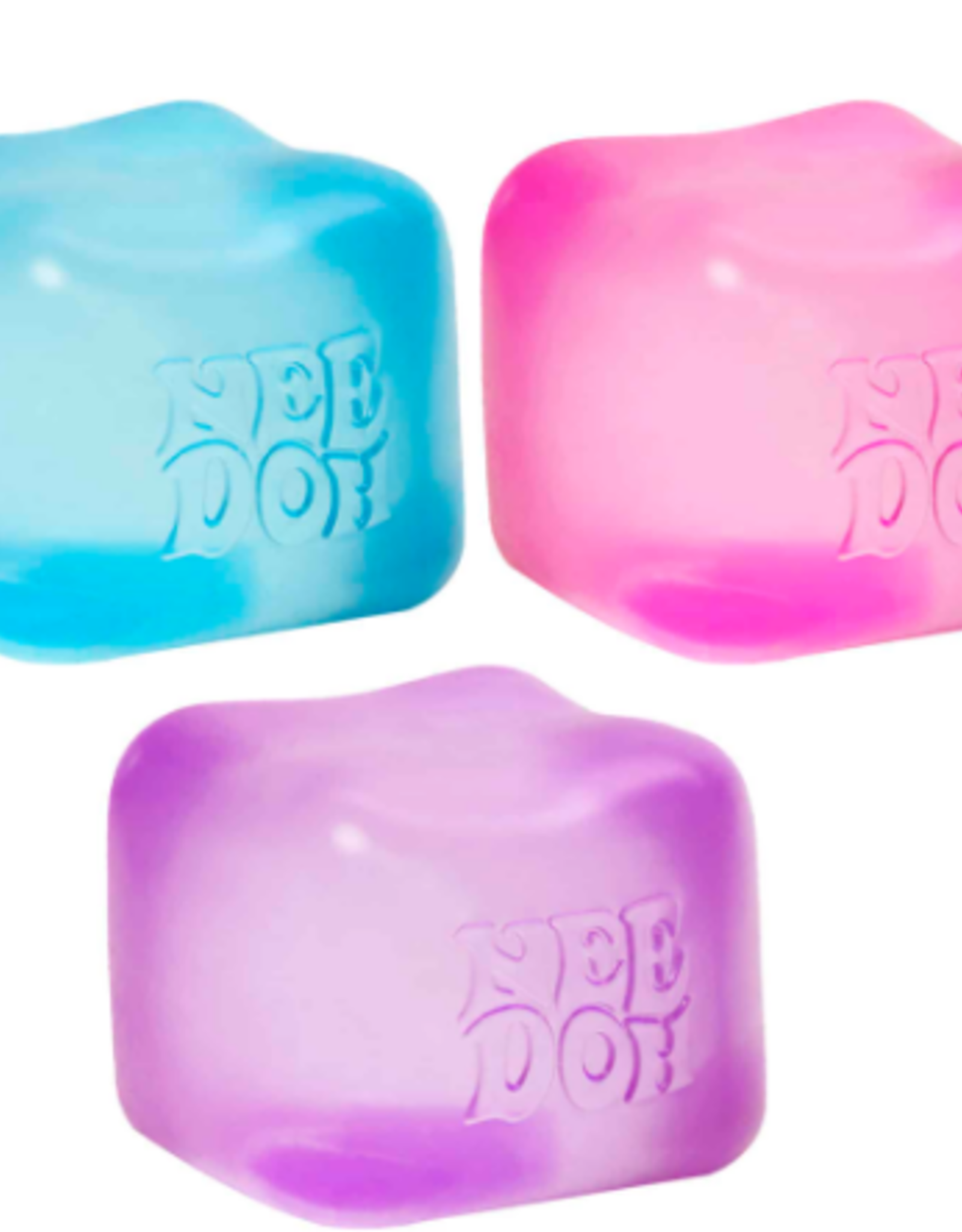 Schylling Toys Nice Ice Baby Nee Doh