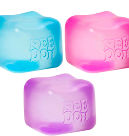 Schylling Toys Nice Ice Baby Nee Doh