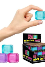 Schylling Toys Nice Ice Baby Nee Doh
