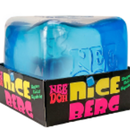 Schylling Toys Super Niceberg Nee Doh