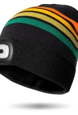 Night Scope Night Scope Explorers Rechargeable LED Beanie - Navigator