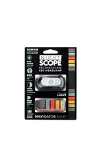 Night Scope Night Scope Head Lamp - Navigator
