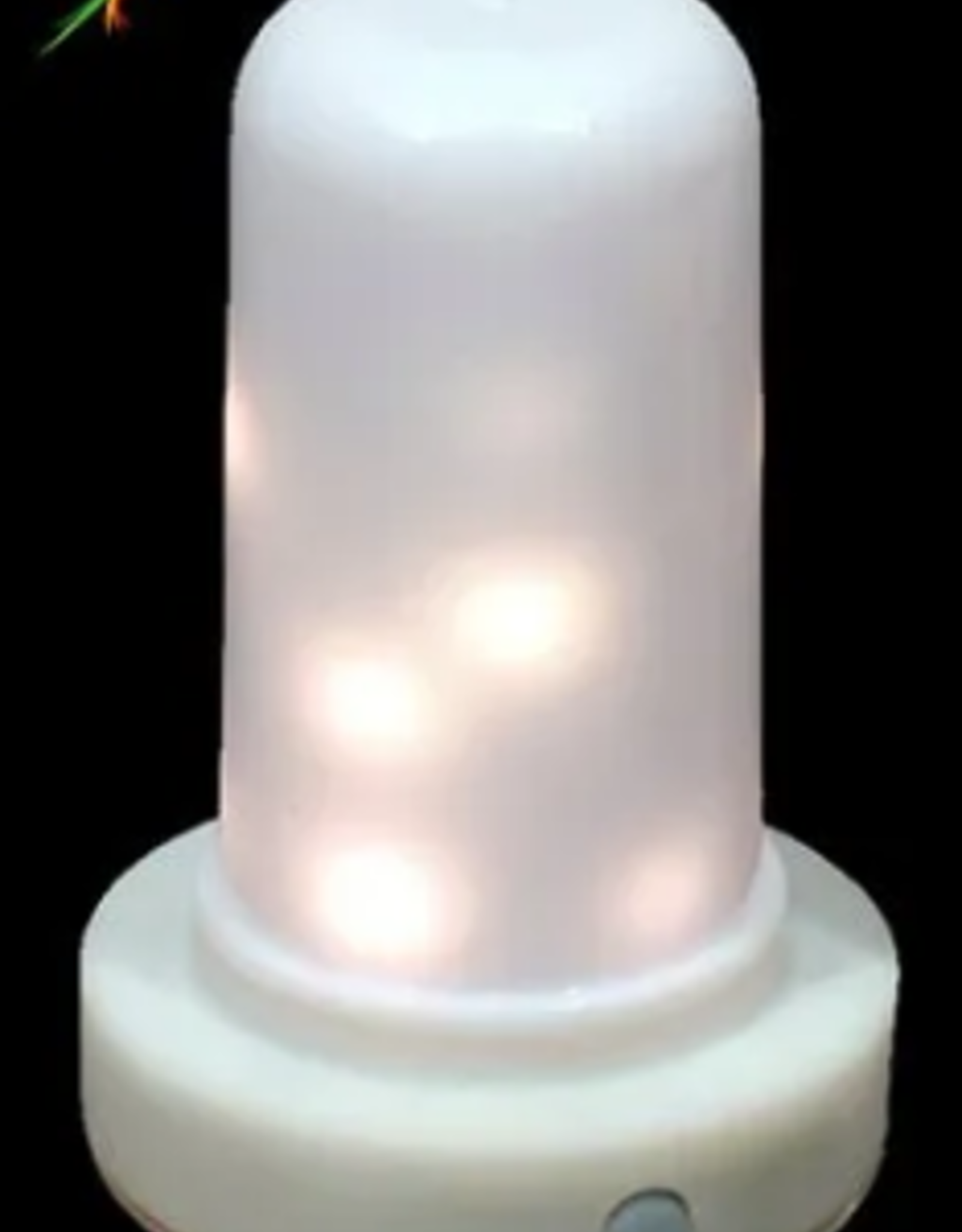 Will's Company Mini Magic Flame Flameless LED Candle