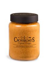 Crossroads Candles Grandma's Kitchen Candle