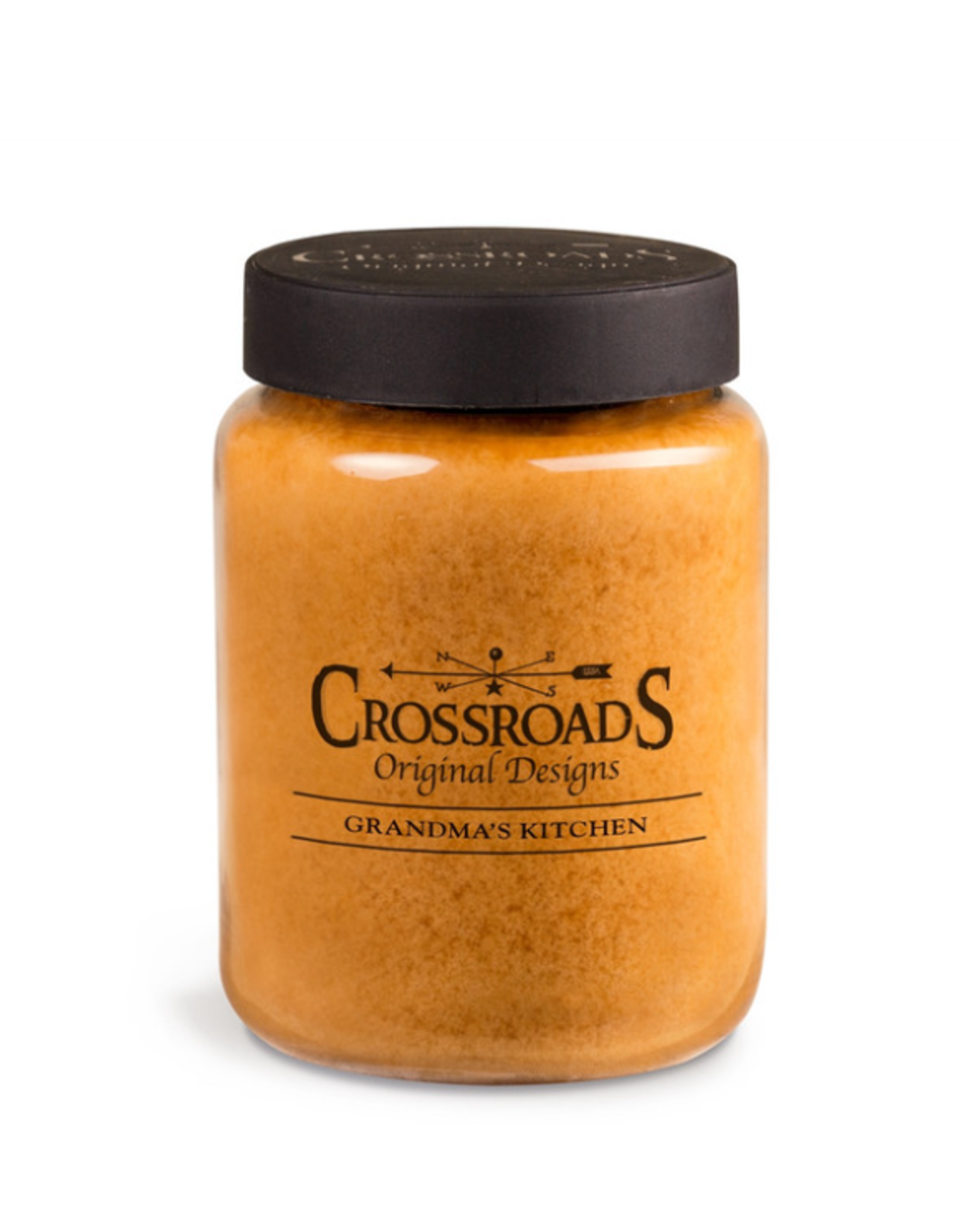 Crossroads Candles Grandma's Kitchen Candle