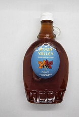 Moon Valley Moon Valley Pure Maple Syrup - Glass Flask