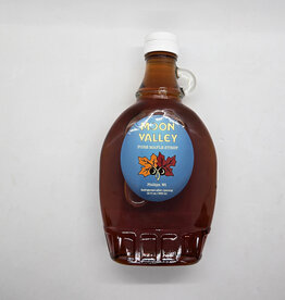 Moon Valley Moon Valley Pure Maple Syrup - Glass Flask