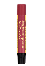 Naked Bee Heather Rose Silky Smooth Lip Color