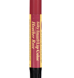 Naked Bee Heather Rose Silky Smooth Lip Color