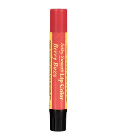 Naked Bee Berry Buzz Silky Smooth Lip Color