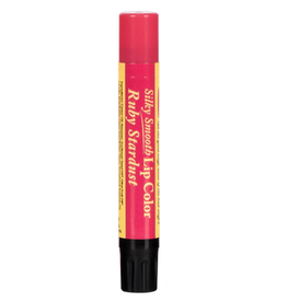 Naked Bee Ruby Stardust Silky Smooth Lip Color