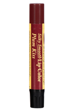 Naked Bee Plum Kiss Silky Smooth Lip Color