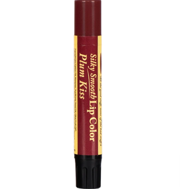 Naked Bee Plum Kiss Silky Smooth Lip Color