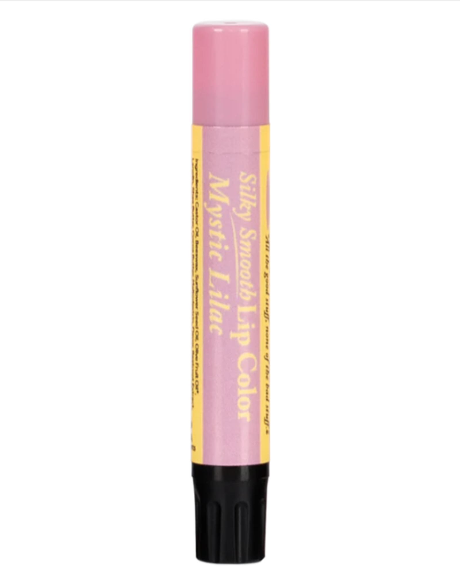 Naked Bee Mystic Lilac Silky Smooth Lip Color