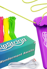 ZipString The Original ZipString - Violet