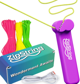 ZipString The Original ZipString - Violet