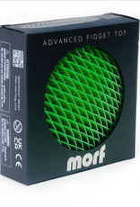 Morf Morf Fidget Worm - Big Green