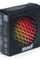 Morf Morf Fidget Worm - Small Rainbow