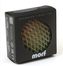 Morf Morf Fidget Worm - Small Unicorn