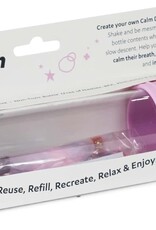 Jellystone Jellystone Calm Down Bottle - Pink