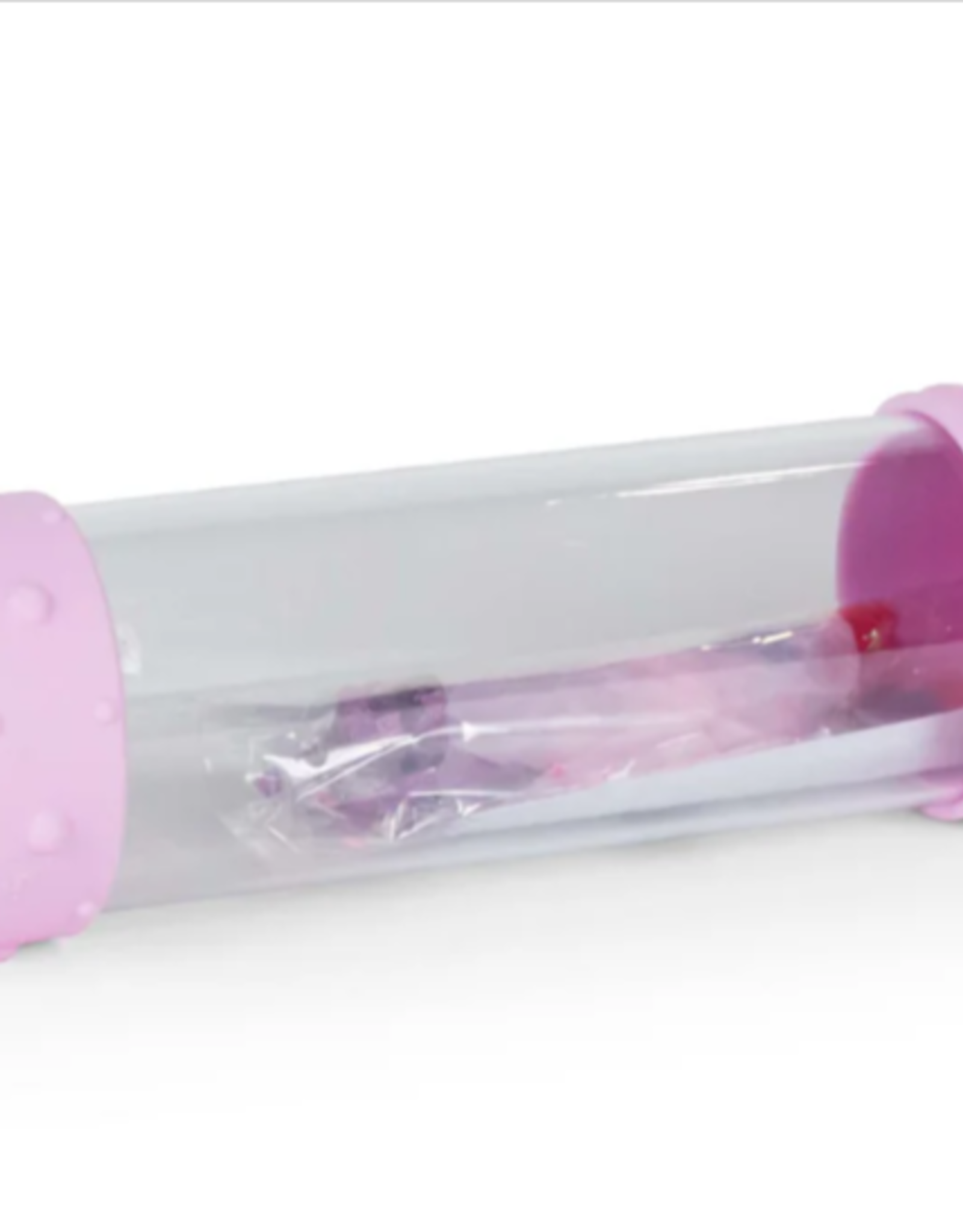 Jellystone Jellystone Calm Down Bottle - Pink