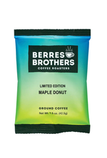 Berres Brothers Coffee Maple Donut Coffee