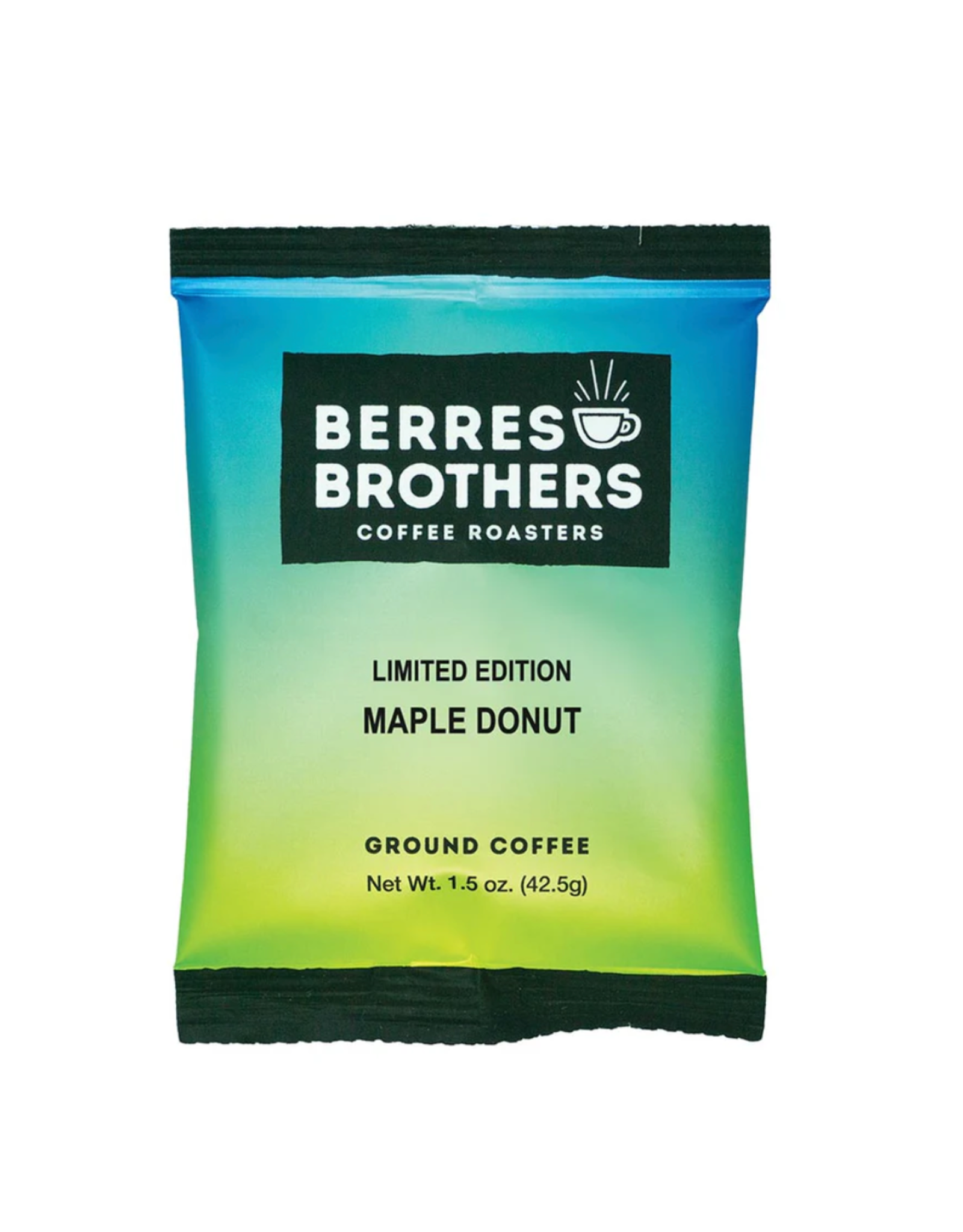 Berres Brothers Coffee Maple Donut Coffee