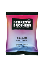 Berres Brothers Coffee Chocolate Chip Cookie Coffee