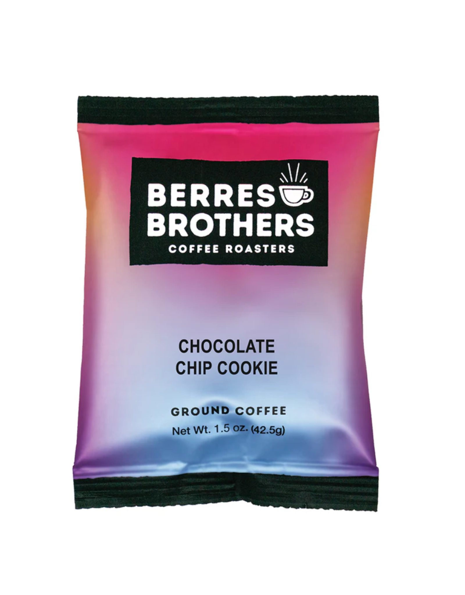Berres Brothers Coffee Chocolate Chip Cookie Coffee