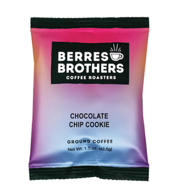 Berres Brothers Coffee Chocolate Chip Cookie Coffee