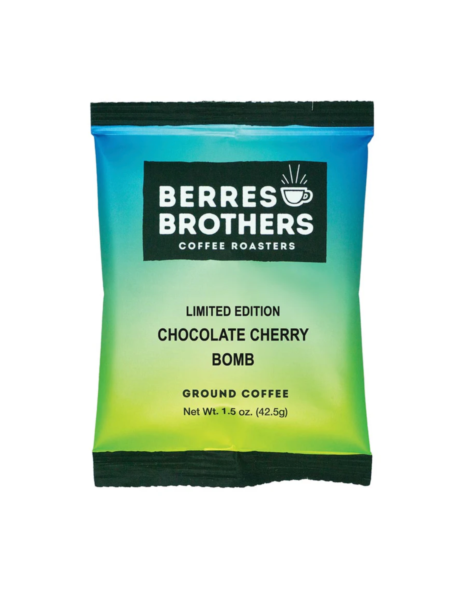 Berres Brothers Coffee Chocolate Cherry Bomb Coffee