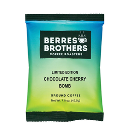 Berres Brothers Coffee Chocolate Cherry Bomb Coffee
