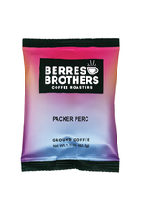 Berres Brothers Coffee Packer Perc Coffee