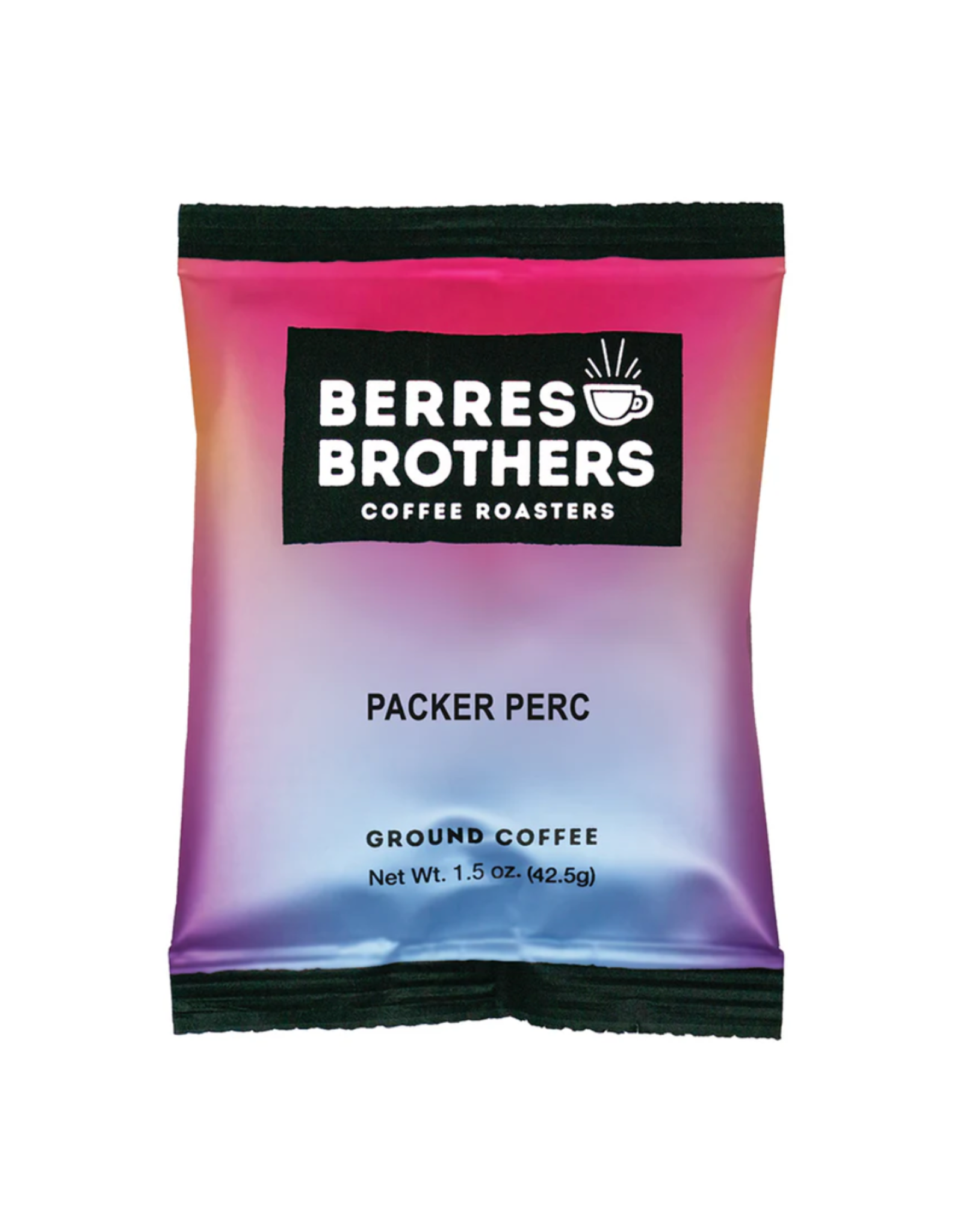 Berres Brothers Coffee Packer Perc Coffee