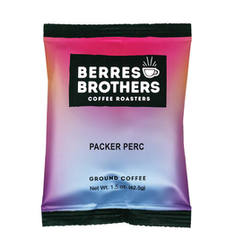 Berres Brothers Coffee Packer Perc Coffee