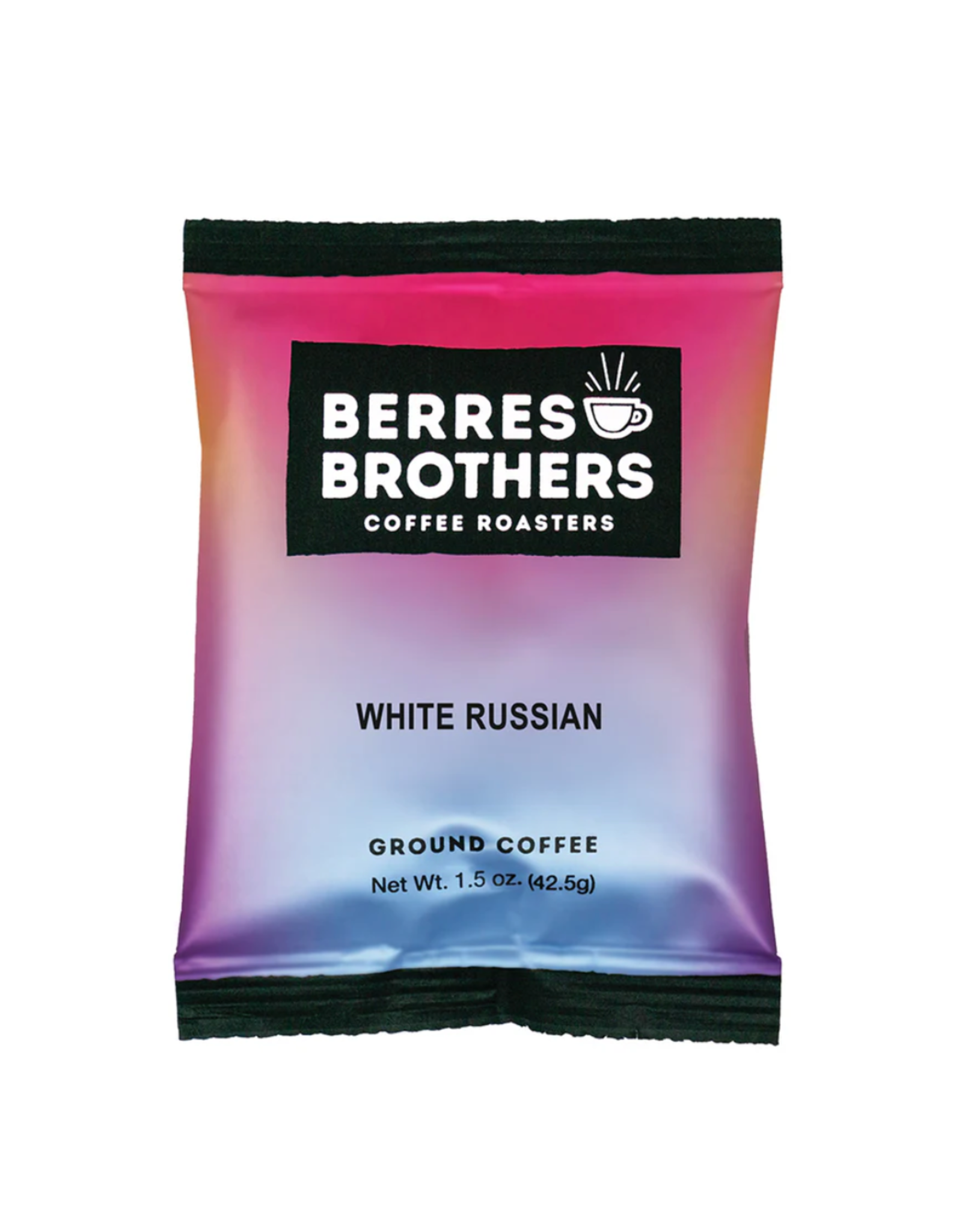 Berres Brothers Coffee White Russian Coffee