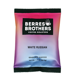 Berres Brothers Coffee White Russian Coffee