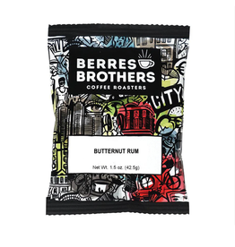 Berres Brothers Coffee Butternut Rum Coffee