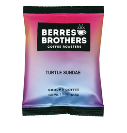 Berres Brothers Coffee Turtle Sundae Coffee