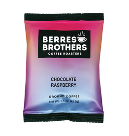 Berres Brothers Coffee Chocolate Raspberry Coffee