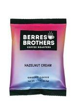Berres Brothers Coffee Hazelnut Cream Coffee