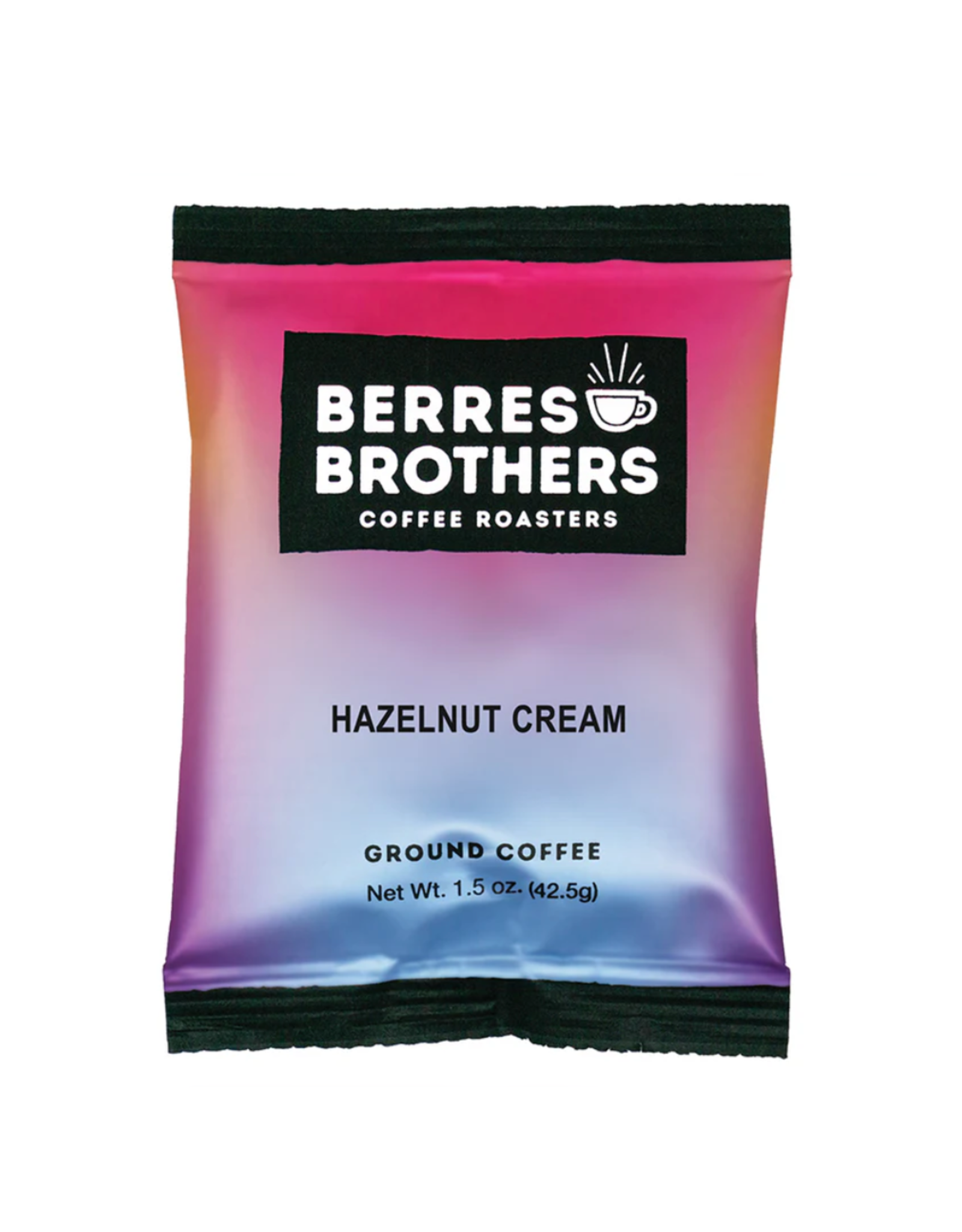 Berres Brothers Coffee Hazelnut Cream Coffee