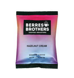 Berres Brothers Coffee Hazelnut Cream Coffee