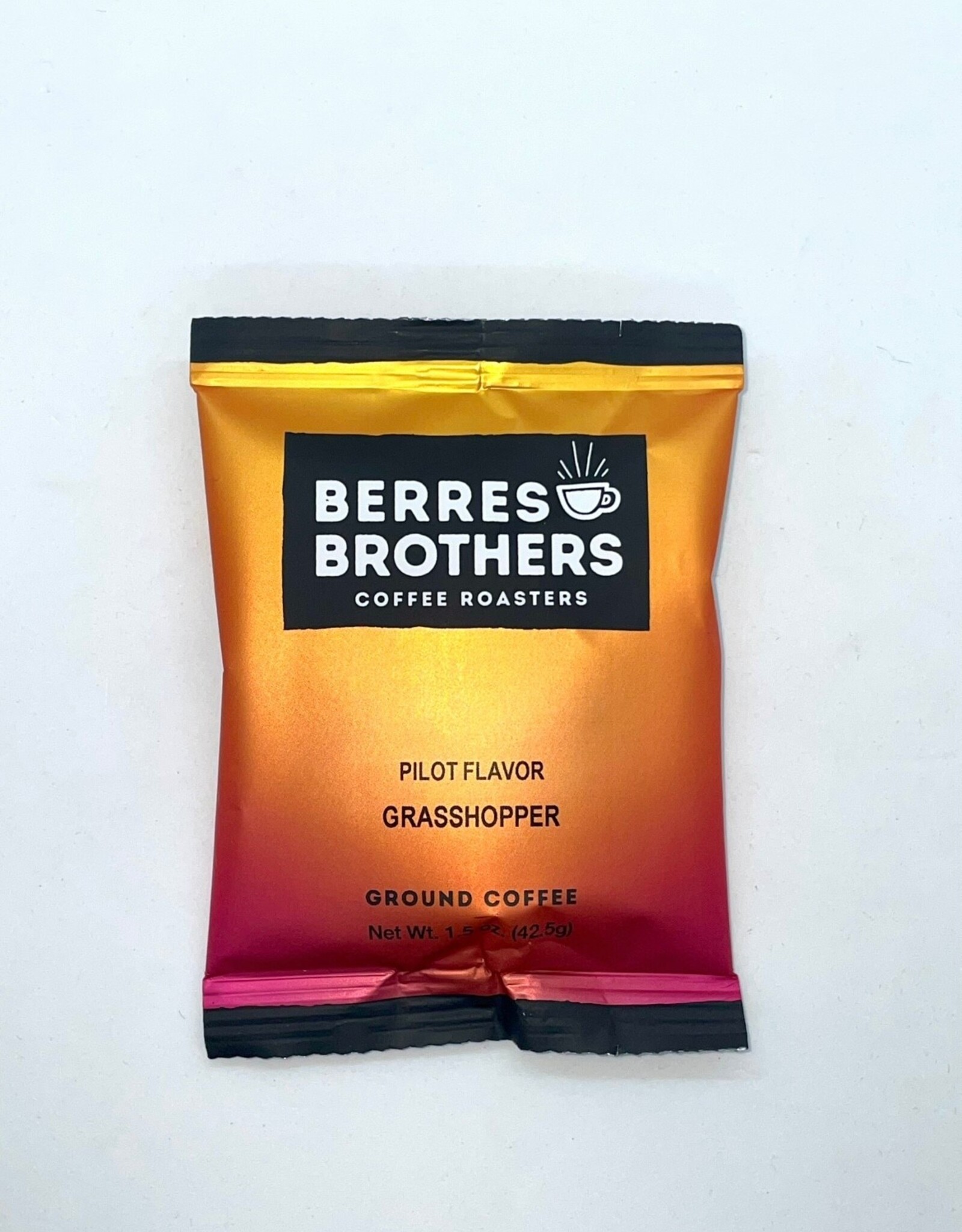 Berres Brothers Coffee Grasshopper Coffee