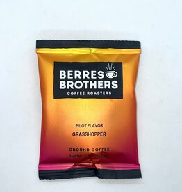 Berres Brothers Coffee Grasshopper Coffee