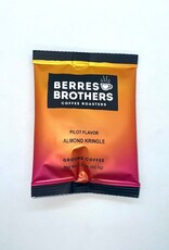 Berres Brothers Coffee Almond Kringle Coffee